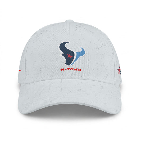HOU Fangear Edition Classic Cap - Printed