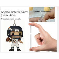 Denver Broncos 66th Anniversary Advent Calendar