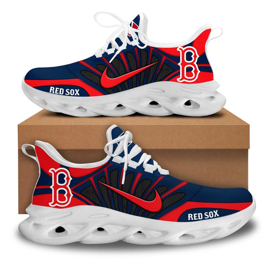 Boston Red Sox |  Max Soul Shoes