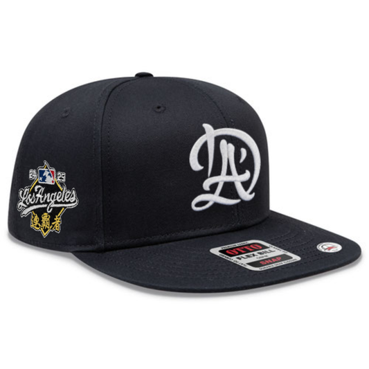LAD Honorary 2024-2025 Snapback Cap - Embroidered