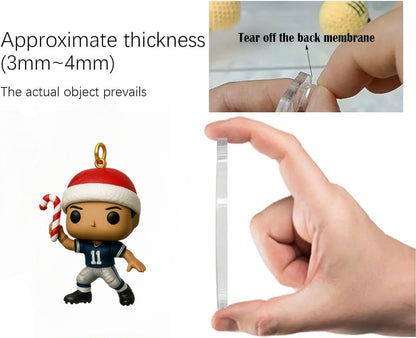 2025 Dallas Cowboys 65th Anniversary Advent Calendar