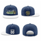 Navy White