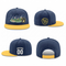 Navy Yellow