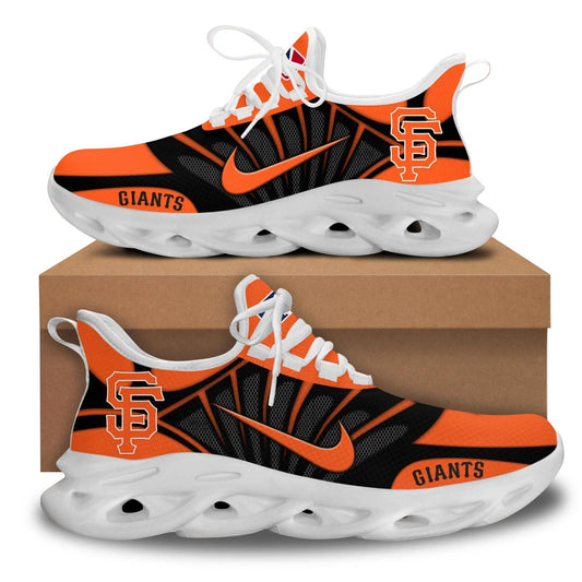 San Francisco Giants |  Max Soul Shoes