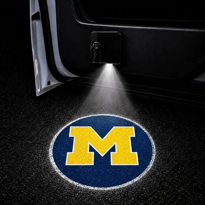 College Football Projector Lights