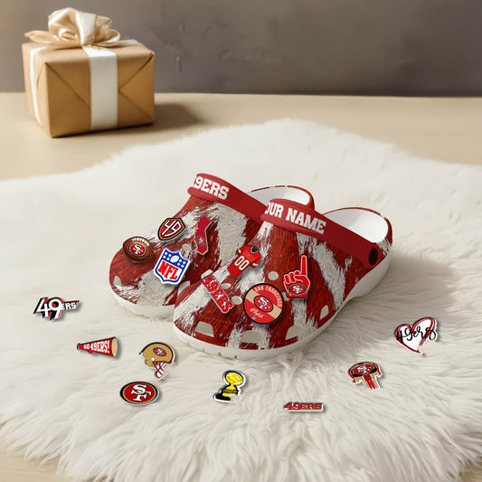 SF Clogs - Charms Gift Set