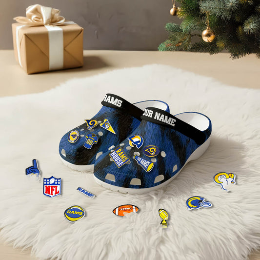 LAR Clogs - Charms Gift Set