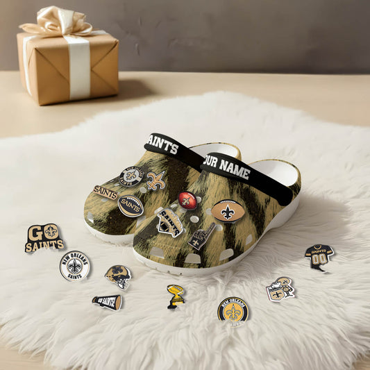 NO Clogs - Charms Gift Set
