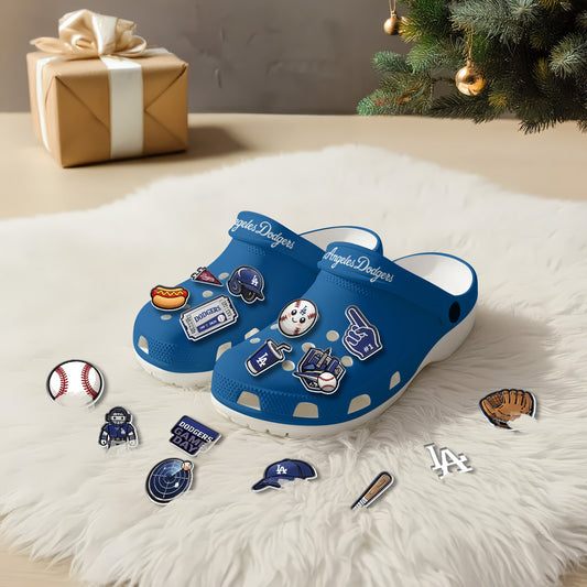 LAD Clogs 2026 - Charms Gift Set
