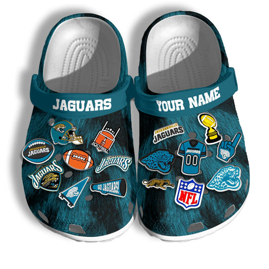 JAX Clogs - Charms Gift Set
