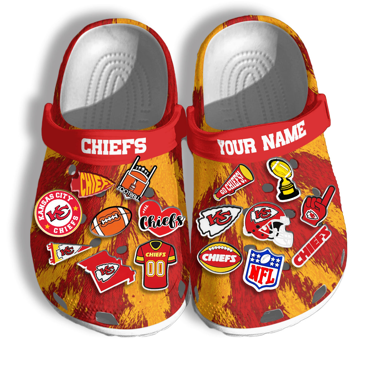 KC Clogs - Charms Gift Set