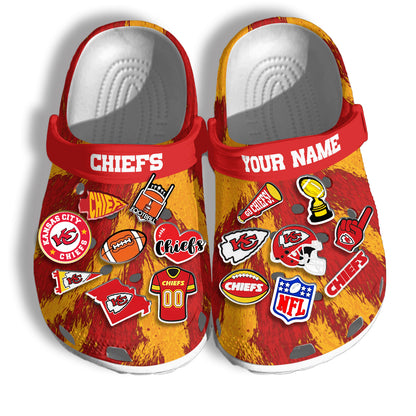 KC Clogs - Charms Gift Set