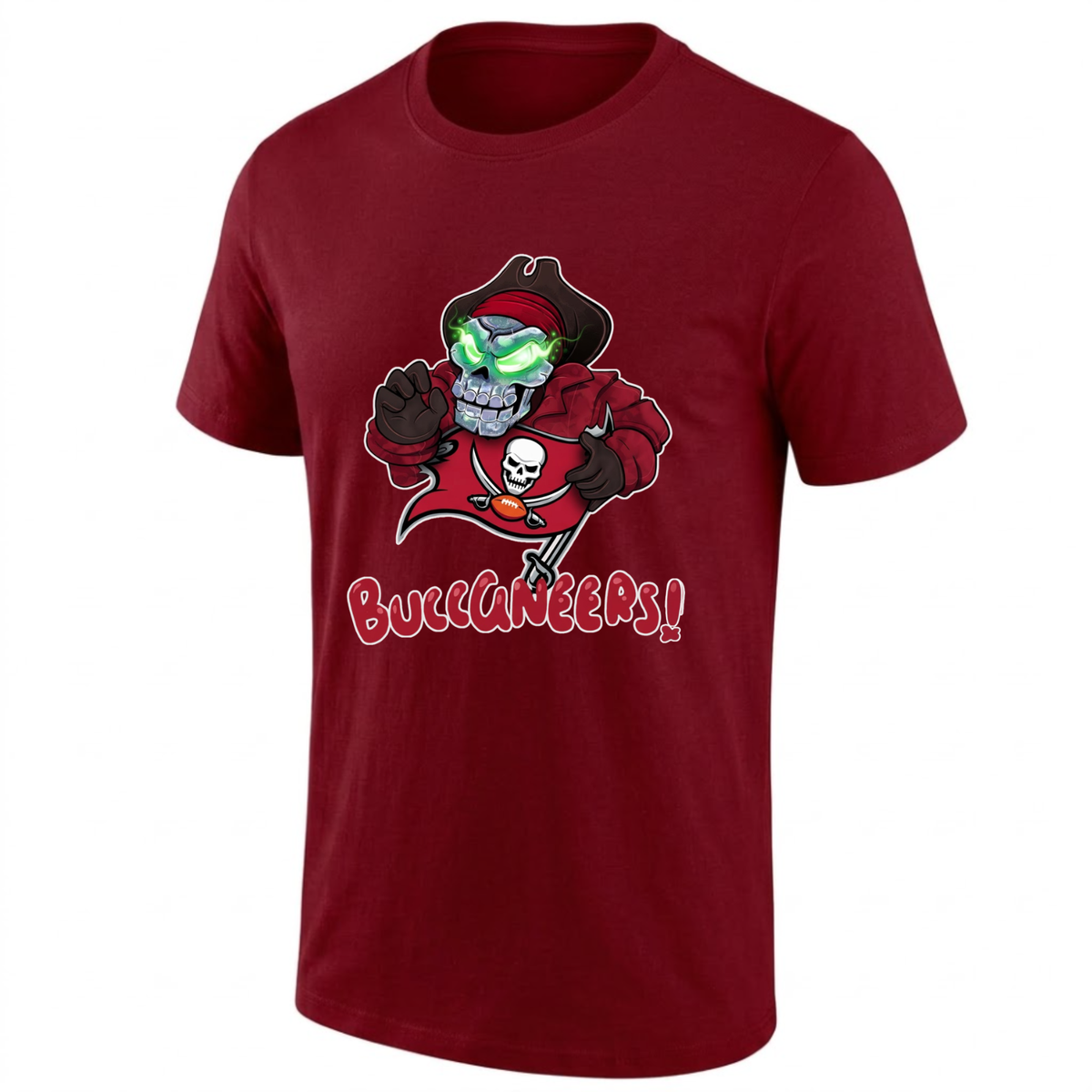 TB One Side T-Shirt - Printed