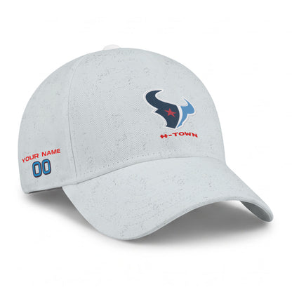 HOU Fangear Edition Classic Cap - Printed