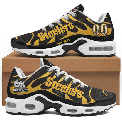 PIT Día de los Muertos Edition Custom Sport Shoes
