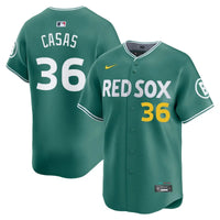 Triston Casas