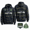 Navy Camo