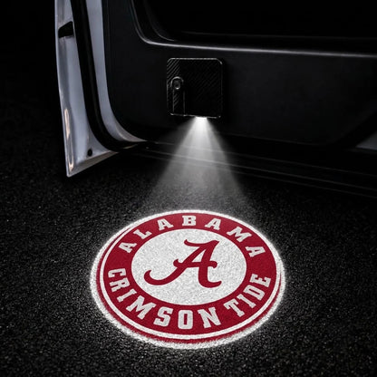 College Football Projector Lights