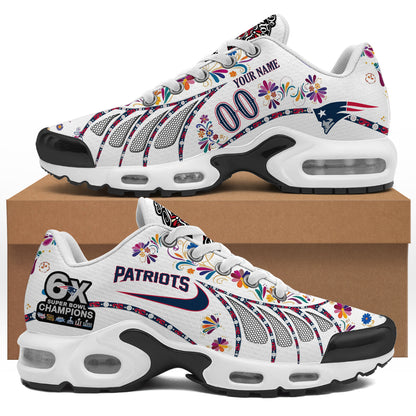 NE Día de los Muertos Edition Custom Sport Shoes
