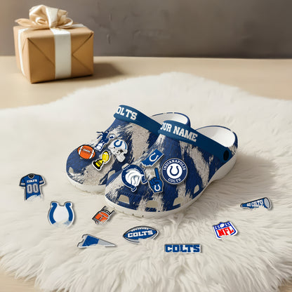 IND Clogs - Charms Gift Set