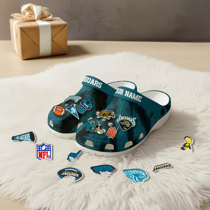 JAX Clogs - Charms Gift Set