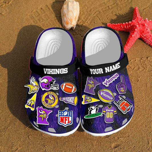 MIN Clogs - Charms Gift Set