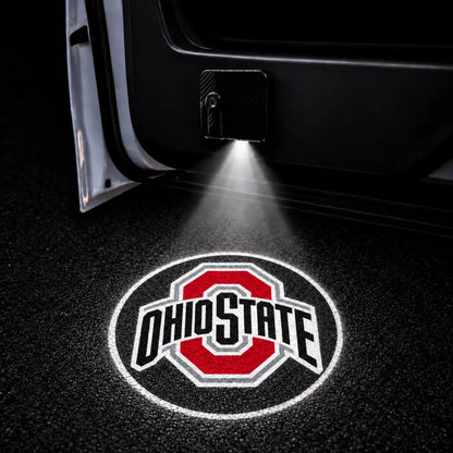 College Football Projector Lights