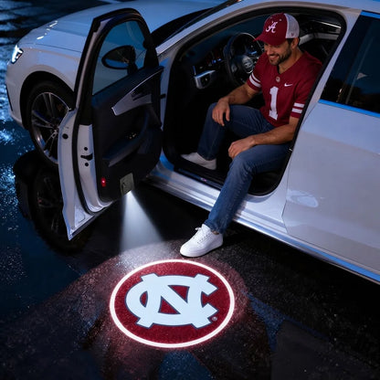 College Football Projector Lights
