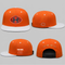 Orange White