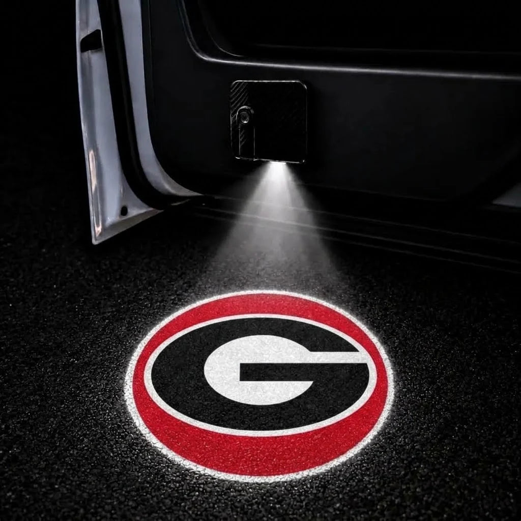 College Football Projector Lights