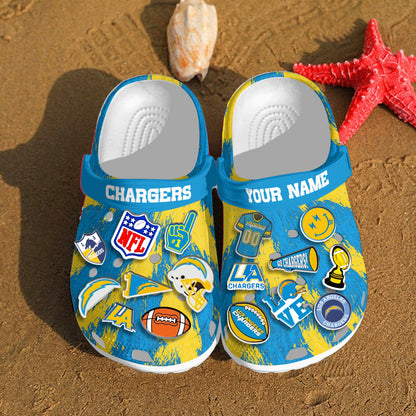 LVG Clogs - Charms Gift Set