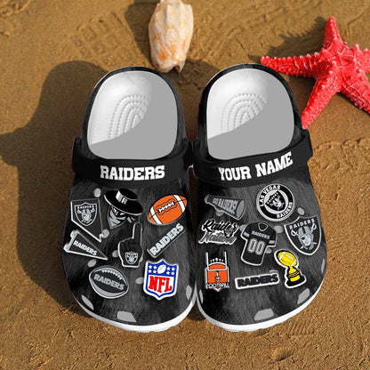 LVR Clogs - Charms Gift Set