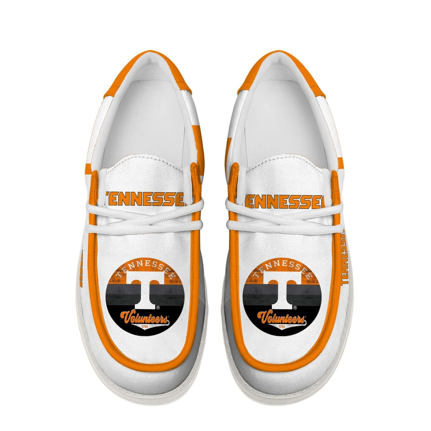 Tennessee Volunteers | Loafer Shoes