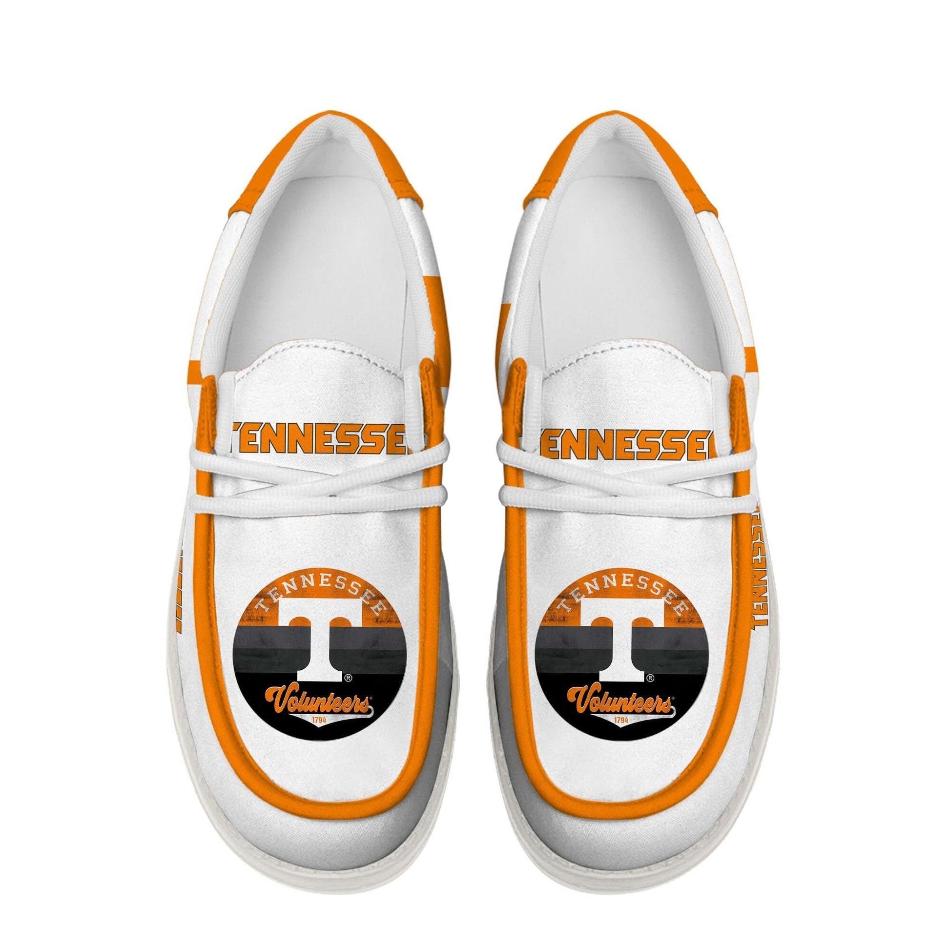 Tennessee Volunteers | Loafer Shoes