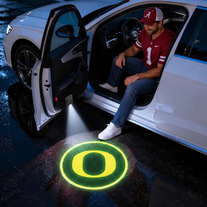 College Football Projector Lights