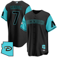 Black Teal