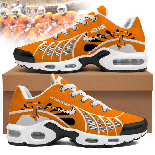 Tennessee Volunteers | Personalized Air Max Shoes Limited Edition