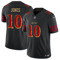 Mac Jones