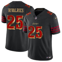 Rivalries