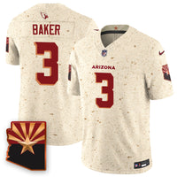 Budda Baker