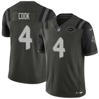 Brady Cook