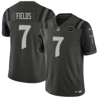 Justin Fields