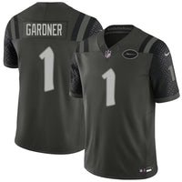 Sauce Gardner