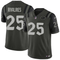 Rivalries