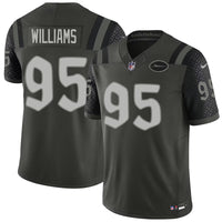 Quinnen Williams