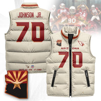 Paris Johnson Jr.
