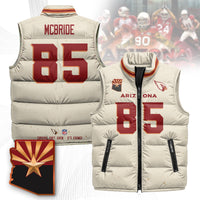 Trey McBride