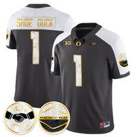 Black Alternate