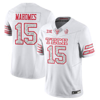 Patrick Mahomes #15
