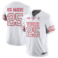 Red Raiders